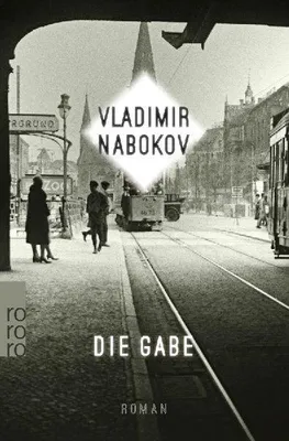 Produktbild von Die Gabe