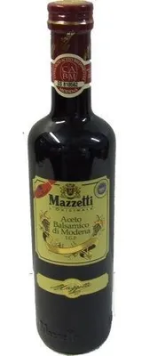 Obrázek produktu pro Mazzetti - Balzamikový ocet z Modeny - 500 ml