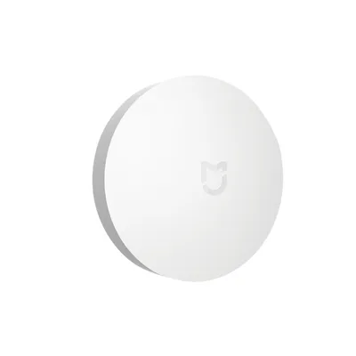 Produktbild von Xiaomi Mi Wireless Switch White One Size