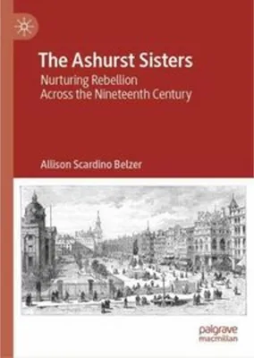 Zdjęcie produktu dla Siostry Ashurst