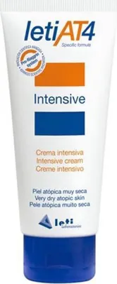 Produktbild von Leti AT4 Intensive Creme 100ml