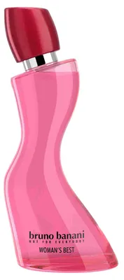 Zdjęcie produktu dla Bruno Banani, Woman's Best, Eau De Toilette, For Women, 30 ml