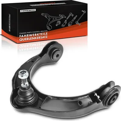 Image de Frankberg 1x Bras de Suspension Essieu Avant pour Jeep Grand Cherokee IV WK WK2 3.0L 3.6L 5.6L 6.2L 6.4L Année dès 2010