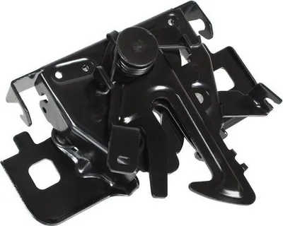 Produktbild von Motorhaubenschloss Motorhaube Haubenschloss Schloss 656015563R für Renault Clio