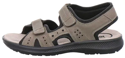 Produktbild von Jomos MOBILA II Sandalen in Übergrößen Braun 506609 12 240 große Herrenschuhe