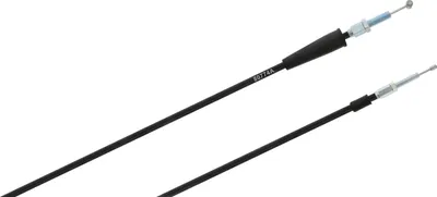 Produktbild von Spezial - Gaszug zum Schnellgasgriff 80775 - Gewinde M6x0,75