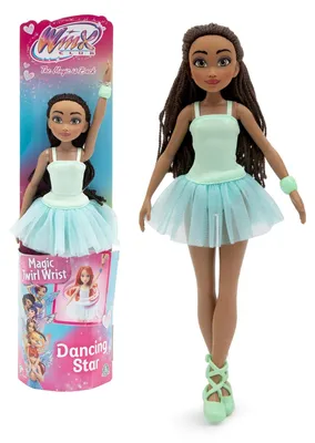 Produktbild von GP TOYS WNX916, Mädchen, Mehrfarbig