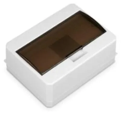 Obrázok produktu pre Rozdzielnica Natynkowa 200X150X77,5 Ip-30 S-9/K