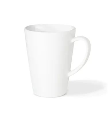 Image de Tasse en porcelaine, porcelaine tchèque, 270 ml, Optimo, G. Benedikt