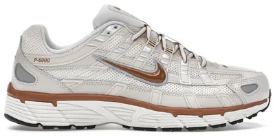 Produktbild von Nike P-6000 Light Orewood Brown Phantom - EU 43