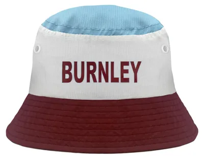 Immagine prodotto di Fan Originals - Cappellino floscio "Burnley" GF294 (M-L) (rosso vino/bianco/blu)