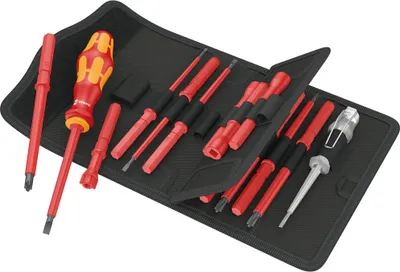Produktbild von Wera 05003471001