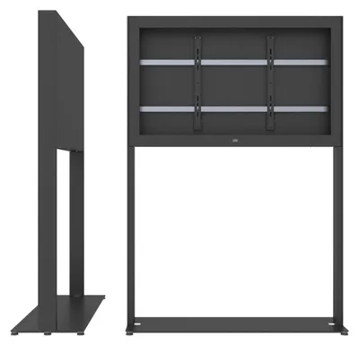 Produktbild von SMS Smart Media Solutions 706-009-2, 139,7 cm (55")