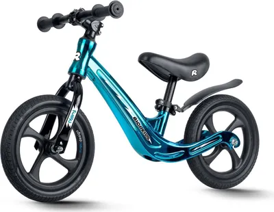 Immagine prodotto di Bicicletta da fondo per bambini Ricokids FUNNU