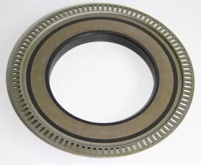 Produktbild von CORTECO Wellendichtring Radnabe 12016931B Hinten 108mm