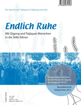 Produktbild von Endlich Ruhe
