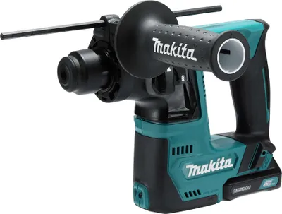 Produktbild von Makita Akku-Bohrhammer HR140DZ