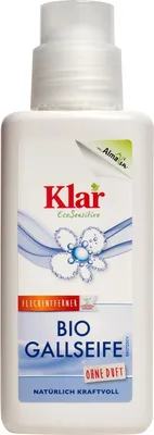 Produktbild von BEFLECKEN ECO 250 ml - KLAR
