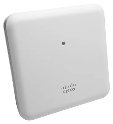 Immagine prodotto di Cisco Aironet 2802I (Config) - Punto di accesso - Wi-Fi 5 - 2,4 GHz, 5 GHz