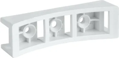 Image de 20 pcs. Support de tuyau de ventilation universel AirRoxy 0815