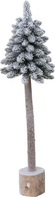 Produktbild von Boltze Gruppe Jakub Dekoaufsteller Baum braun 105 cm