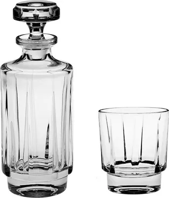 Produktbild von Whiskyset Olivia Imperial 7-tlg.