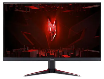 Obrázek produktu pro Acer VG270M3bmiipx, 68,6 cm (27"), 1920 x 1080 px, 1 ms, Černá