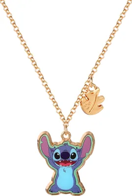 Produktbild von Peers Hardy - Naszyjnik Disney Stitch, Oficjalny Produkt Premium, Akcesorium Tematyczne