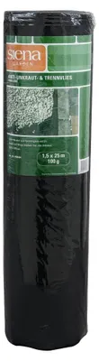 Zdjęcie produktu dla SIENA GARDEN włóknina przeciw chwastom 100g