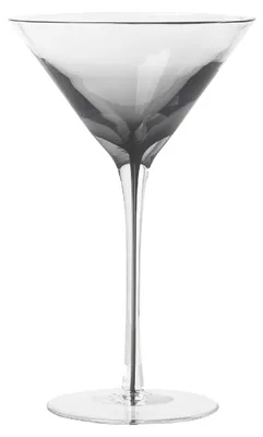 Image de Verre à cocktail "Smoke" de Broste Copenhagen
