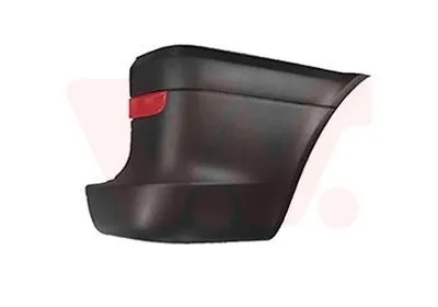 Immagine prodotto di Paraurti posteriore destro VAN WEZEL, compatibile con MERCEDES-BENZ VIANO (W639), VITO Bus (W639), VITO / MIXTO Furgone (W639)