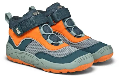 Produktbild von Affenzahn Explory Hase Klettschuh Grün : 32