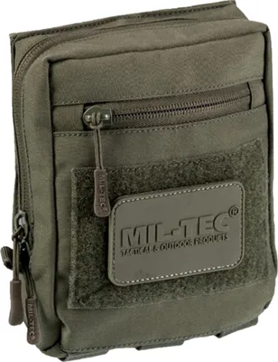 Produktbild von Mil-Tec OD Mehrzwecktasche, oliv