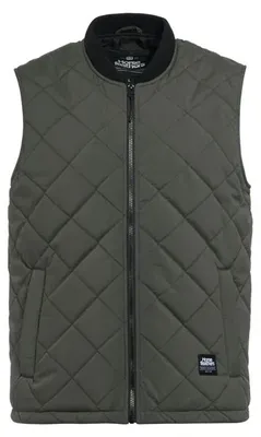 Image de Gilet Rogue Horsefeathers (chimère) - XXL