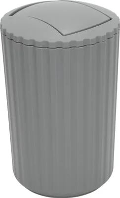 Immagine prodotto di Cestino per bagno, Swing Bin Allstar, 3l