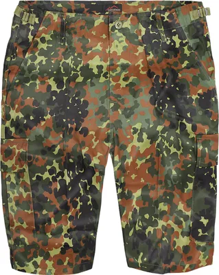 Produktbild von normani Herren US Bermuda Ripstop Shorts