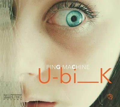 Produktbild von Ubik