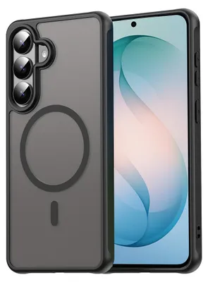 Obrázek produktu pro Techsuit – pouzdro HaloFrost II MagSafe pro Samsung Galaxy S26 Plus – černé