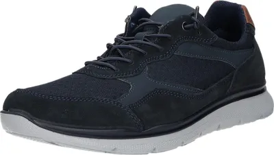 Produktbild von Scarbello Herren-Slipper Blau-Grau, Farbe:blau, EU Größe:43