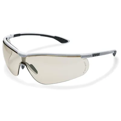 Immagine prodotto di uvex accessori uvex occhiali sportstyle nero/bianco nero/bianco Dimensioni