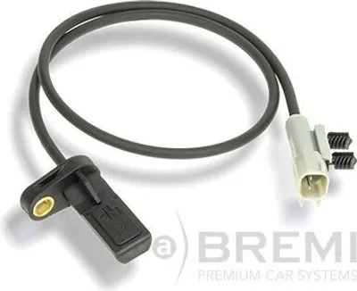 Produktbild von BREMI ABS Sensor Raddrehzahl Hinten für JEEP GRAND CHEROKEE III (WH, WK) 51014