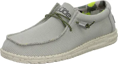 Produktbild von Hey Dude Wally Sox 110353080 (42/fog)