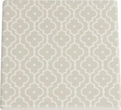 Produktbild von Maxwell & Williams Medina Keramikuntersetzer Kasbah, Keramikablage, Ablage, Keramik / Kork, Mehrfarbig, 9.5 cm, DU0020