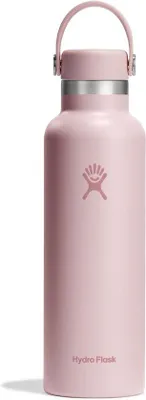 Produktbild von Isolierte Wasserflasche 621ml Edelstahl