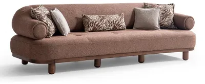 Produktbild von s 4-Sitzer Sofa Moderne Viersitzer Edle Polstercouch