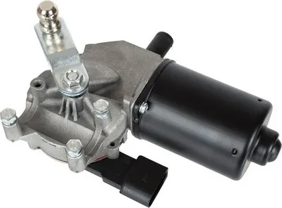 Obrázek produktu pro Motor stěračů předního skla Motor stěračů pro BMW X5 E70 / X6 E71