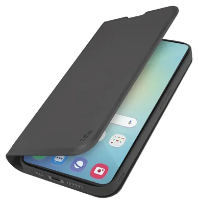 Obrázok produktu pre SBS TEWALSAS25K, Folio, Samsung, Galaxy S25, 15,8 cm (6.2"), Čierna