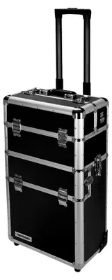 Produktbild von Werkzeug Trolley 60 Liter schwarz