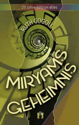 Produktbild von Miryams Geheimnis