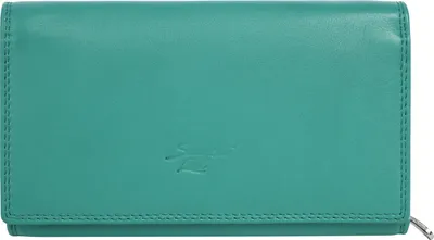 Produktbild von Samantha Look Geldbörse Damen 021844 türkis